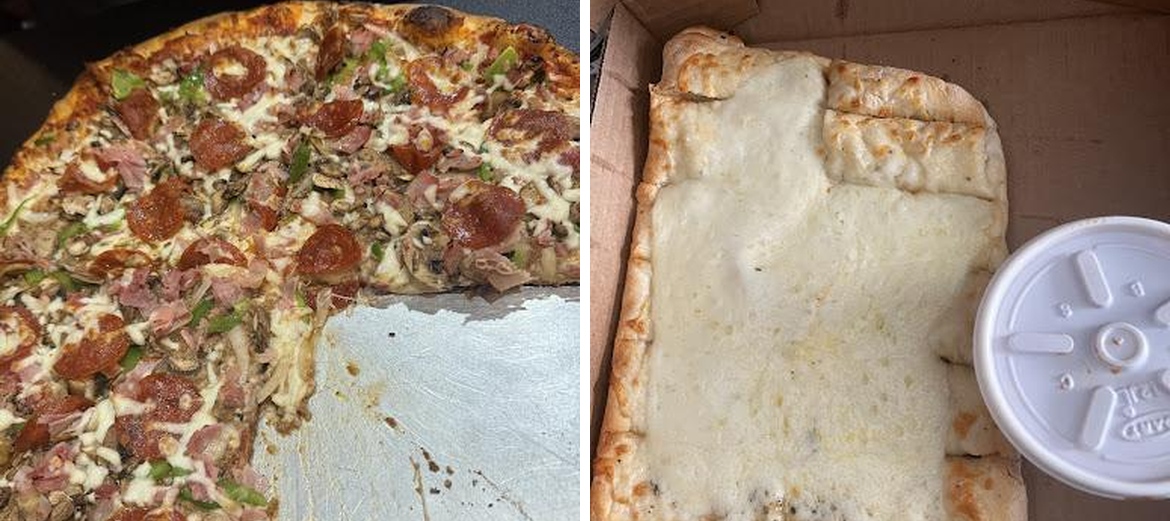 POPPIN Pizza and Fireworks